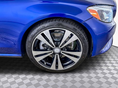 Used 2017 Mercedes-Benz C 300 C 300 w/ Premium 1 Package image 27