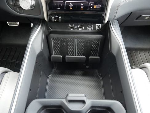 Used 2025 RAM 1500 Tungsten w/ Bed Utility Group AWD/4WD image 30