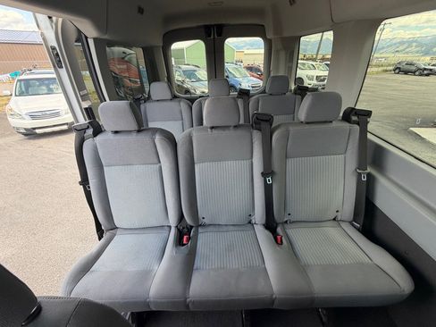 Used 2017 Ford Transit 150 XLT RWD image 25