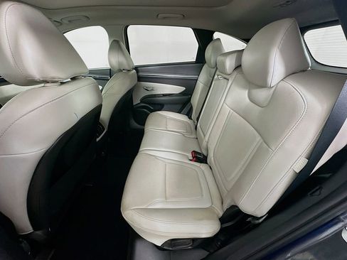 Used 2024 Hyundai Tucson Limited image 32