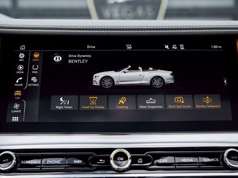 Used 2022 Bentley Continental GT image 64