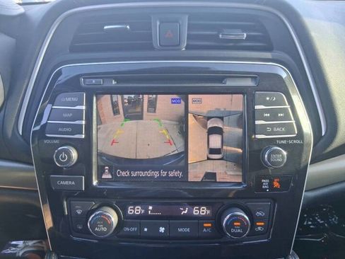 Used 2020 Nissan Maxima Platinum w/ Reserve Package FWD image 16