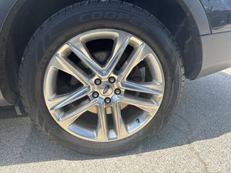 Used 2017 Ford Explorer Limited w/ Equipment Group 301A AWD/4WD video 2