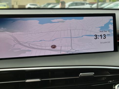 New 2026 Genesis GV70 2.5T Sport Prestige image 21