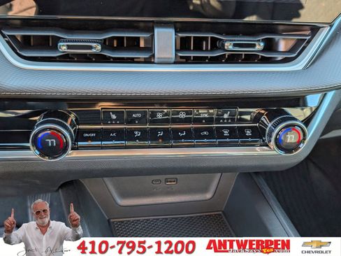 New 2026 Chevrolet Equinox LT w/ Convenience Package II image 24