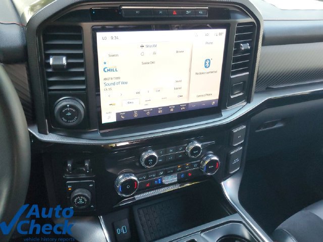 Used 2023 Ford F150 Raptor w/ Equipment Group 802A Raptor R AWD/4WD image 27