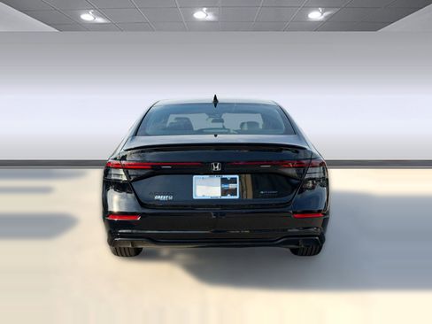 New 2026 Honda Accord Sport image 10