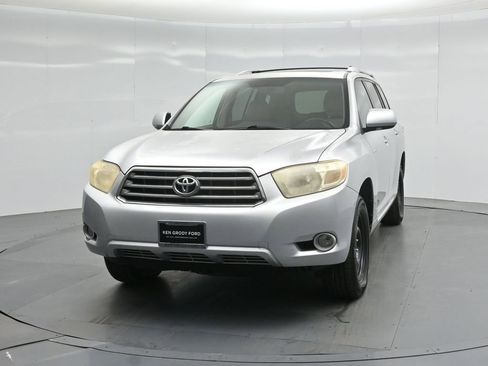Used 2009 Toyota Highlander Limited image 53