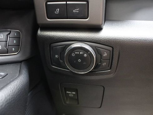 Used 2020 Ford Expedition XLT w/ Equipment Group 202A AWD/4WD image 10