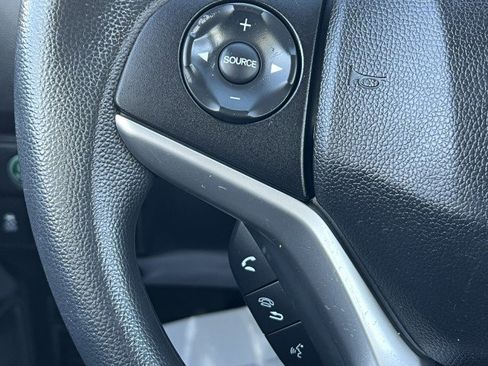 Used 2017 Honda Fit LX image 13