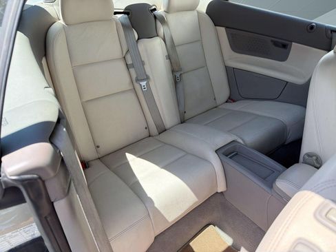 Used 2006 Volvo C70 T5 FWD image 26