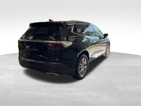 Used 2023 Buick Enclave Essence w/ Experience Buick Package AWD/4WD image 35