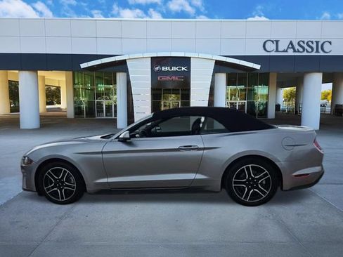 Used 2023 Ford Mustang Premium RWD image 6