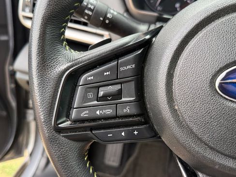 Used 2025 Subaru Outback Onyx Edition AWD/4WD image 16