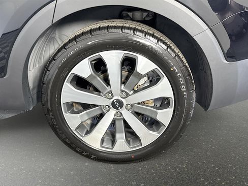 Certified 2022 Kia Telluride EX w/ EX Premium Package image 33