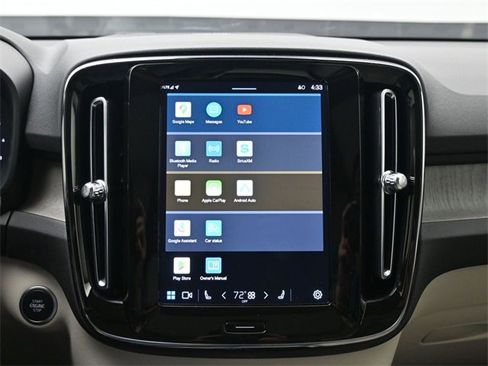 Used 2023 Volvo XC40 B5 Plus w/ Driver Assist Package image 19