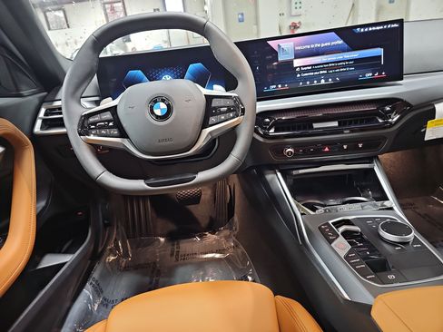 New 2026 BMW 230i xDrive Coupe w/ Premium Package image 13