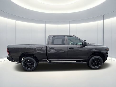 New 2026 RAM 2500 Tradesman AWD/4WD image 3