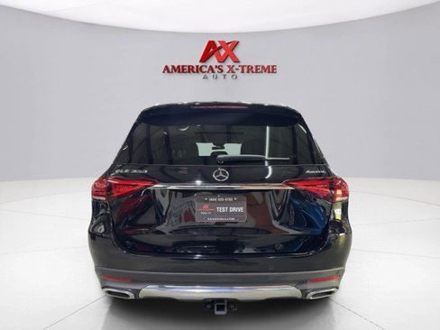 Used 2021 Mercedes-Benz GLE 350 4MATIC image 6