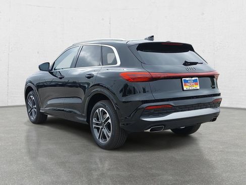New 2026 Audi Q5 Premium Plus AWD/4WD image 7