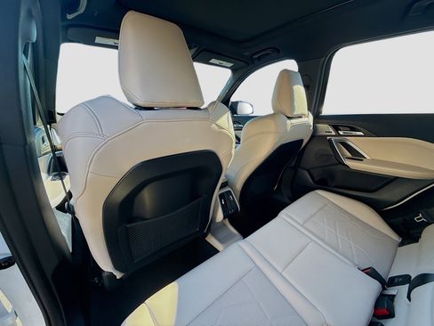 Used 2024 BMW X1 M35i w/ Premium Package image 25