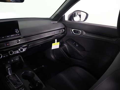 Certified 2026 Honda Civic Sport image 33