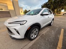 Used 2024 Buick Encore GX Preferred FWD image 1