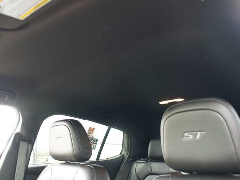 Used 2025 Buick Envista Sport Touring w/ Convenience I Package image 6