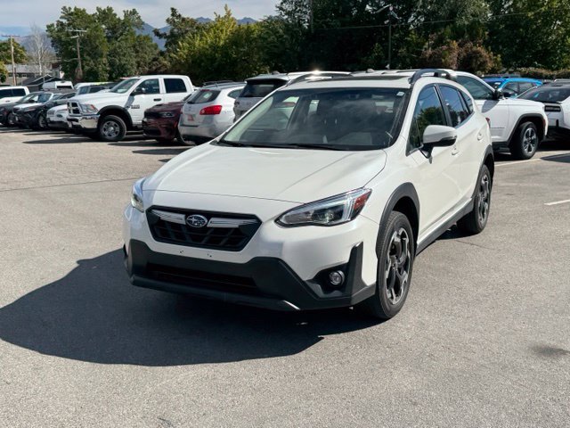 Used 2023 Subaru Crosstrek 2.5i Limited w/ Moonroof Package AWD/4WD image 4
