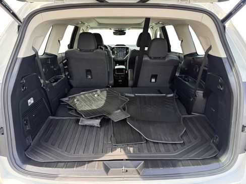 Used 2023 Subaru Ascent Onyx Edition Limited image 17