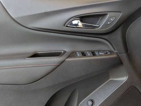 Used 2023 Chevrolet Equinox RS w/ RS Leather Package image 13