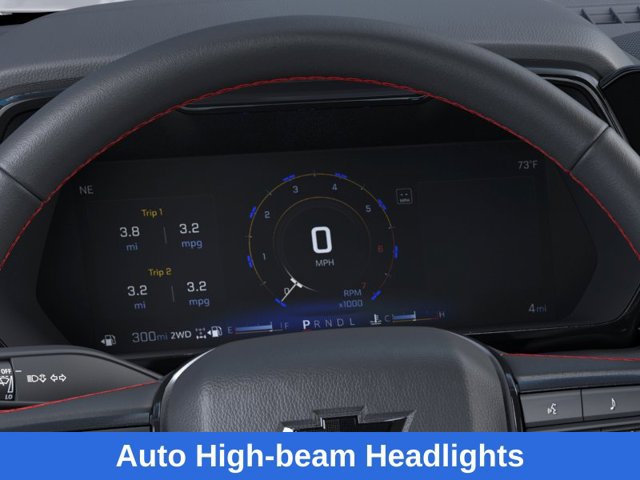 New 2026 Chevrolet Colorado Z71 w/ Technology Package AWD/4WD image 19