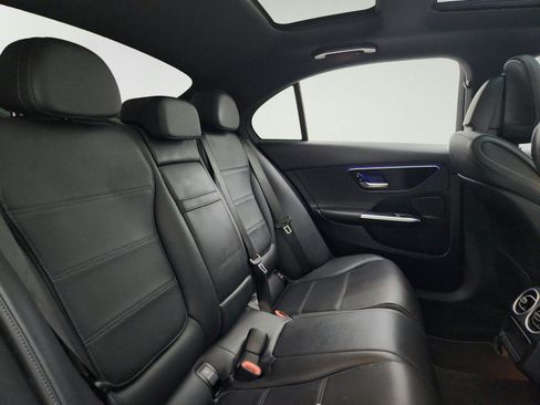 Used 2024 Mercedes-Benz C 300 Sedan image 26