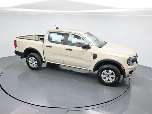 New 2025 Ford Ranger XL RWD image 38