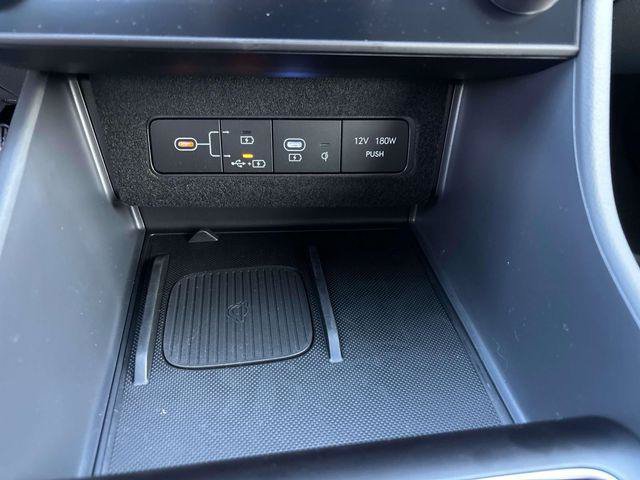 New 2026 Hyundai Sonata SEL FWD image 10