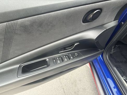 Certified 2022 Hyundai Elantra N FWD image 13