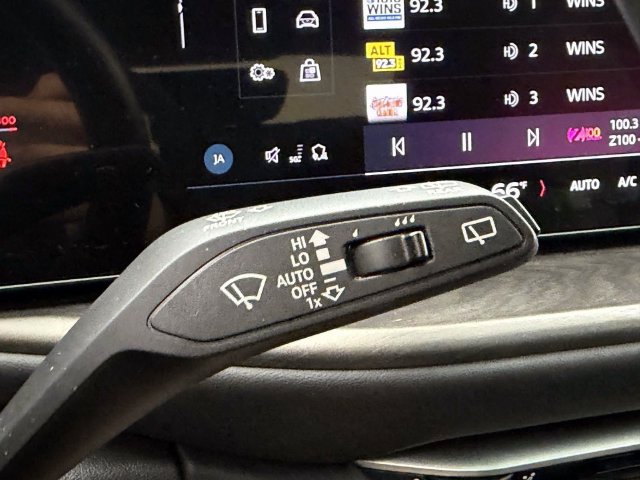 Used 2025 Audi Q5 Premium Plus w/ Premium Plus AWD/4WD image 23