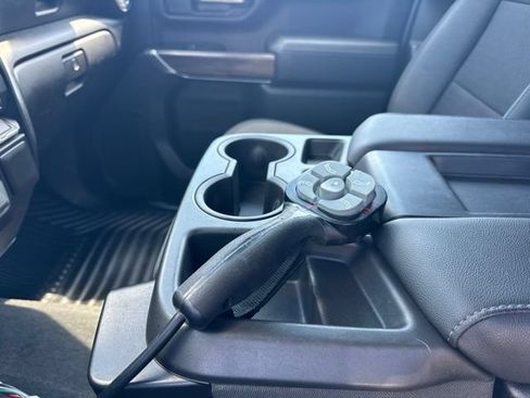 Used 2020 Chevrolet Silverado 2500 LT w/ Convenience Package AWD/4WD image 50