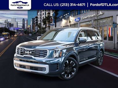 Used 2023 Kia Telluride SX Prestige