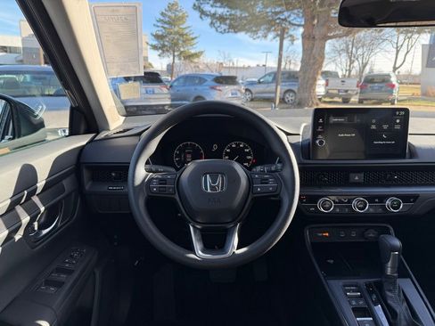 Certified 2026 Honda CR-V EX image 2