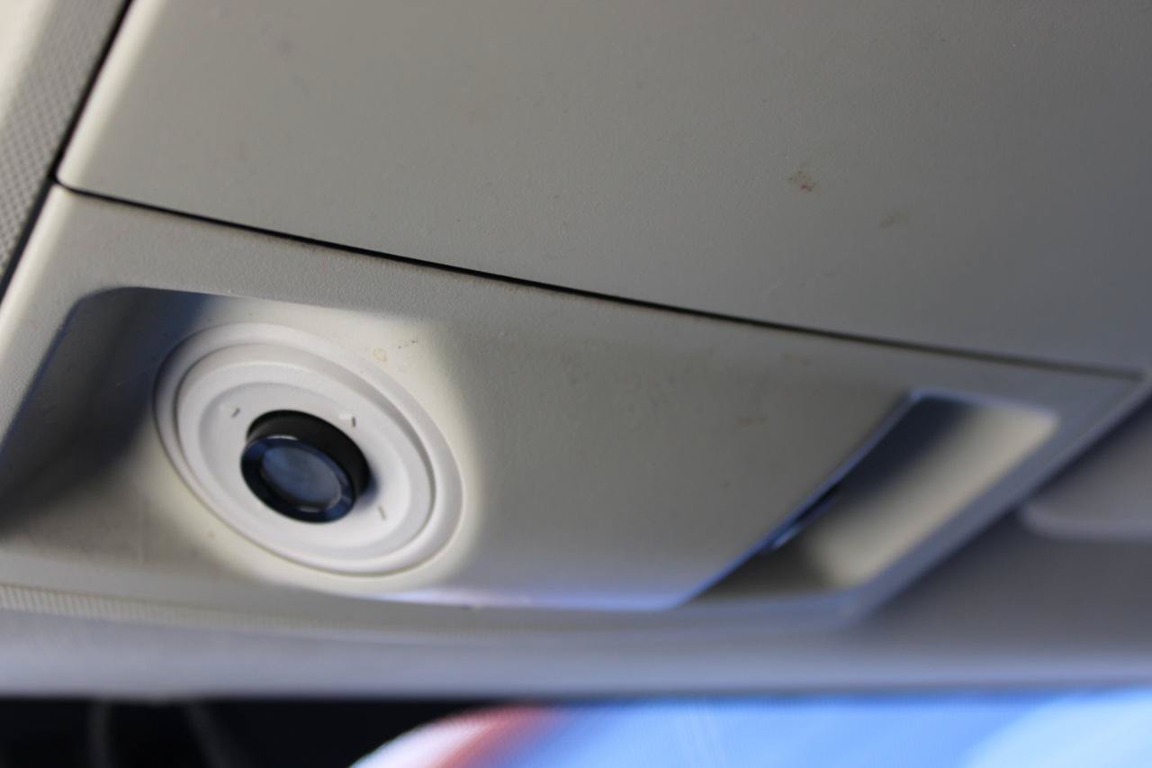 Used 2015 Chrysler Town & Country Touring-L w/ Driver Convenience Group FWD image 35