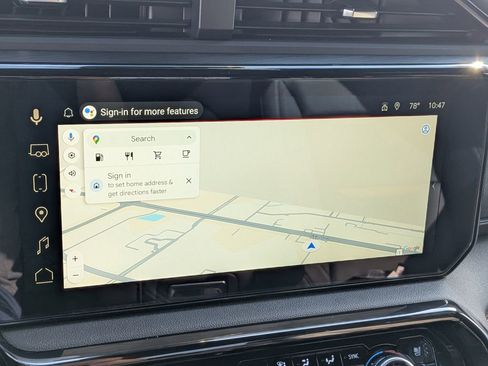 Used 2025 GMC Sierra 1500 AT4 image 21