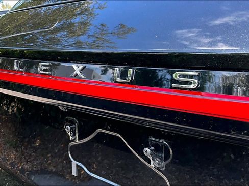 Used 2025 Lexus RX 350 Premium w/ Convenience Package image 30