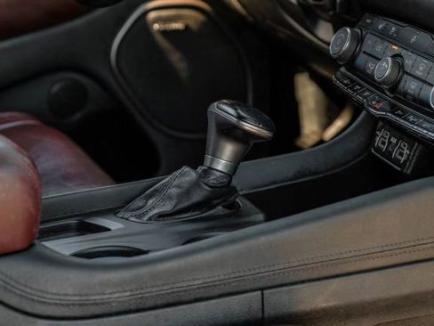 Used 2022 Dodge Durango Citadel image 33