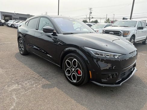 Used 2023 Ford Mustang Mach-E GT AWD/4WD image 7