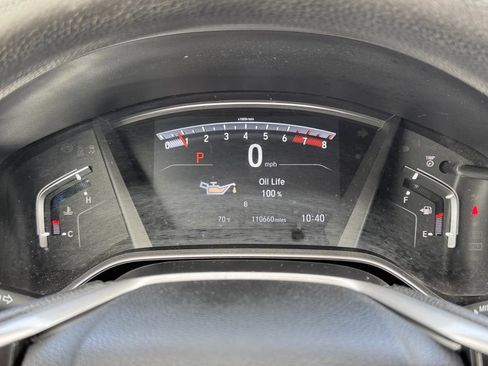 Used 2020 Honda CR-V EX image 34