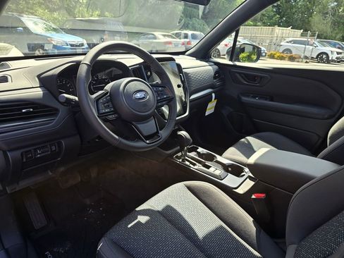 New 2026 Subaru Forester Premium AWD/4WD image 11