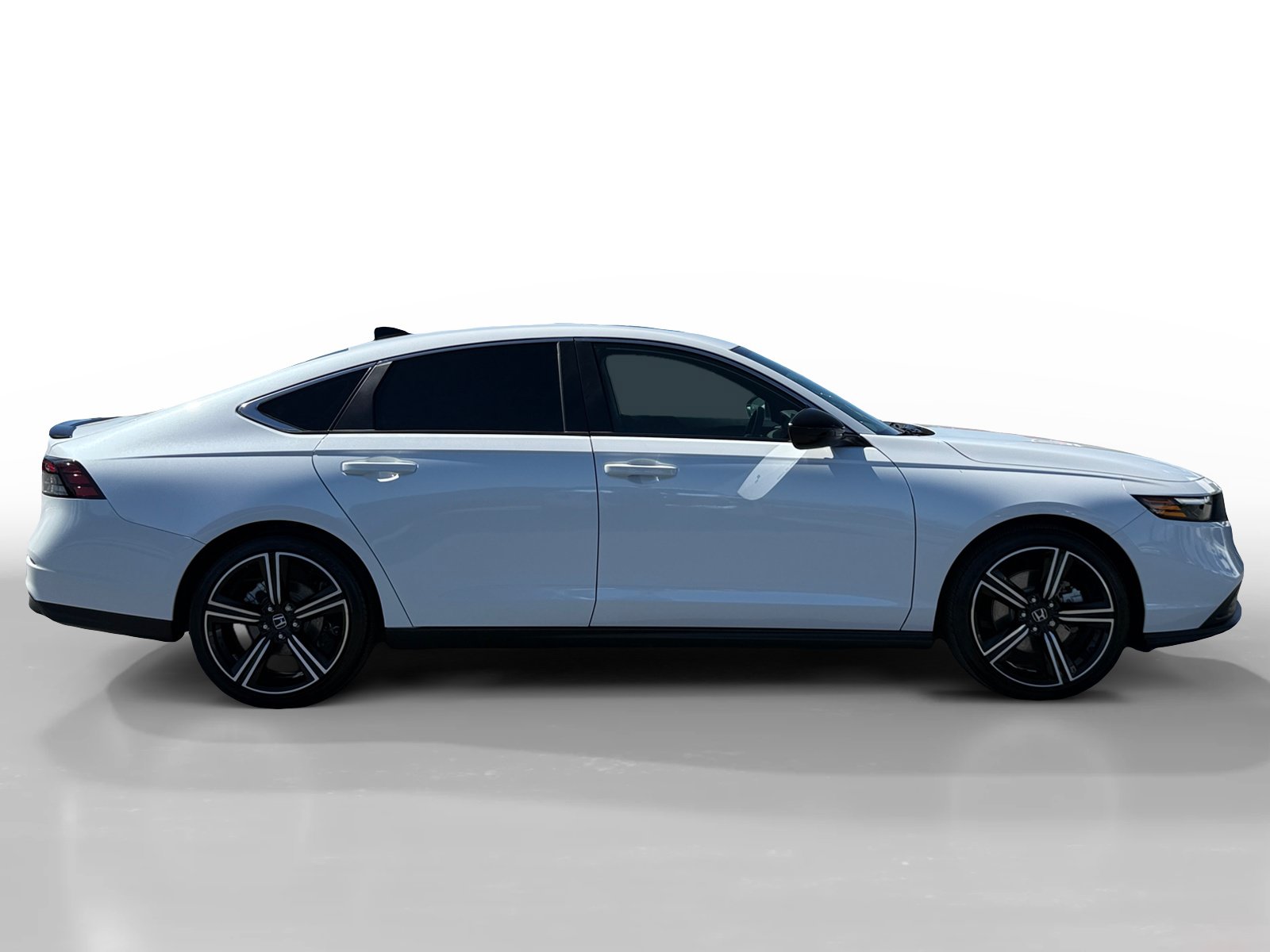 Certified 2025 Honda Accord Sport image 6