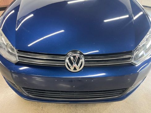 Used 2014 Volkswagen Jetta TDI FWD image 66