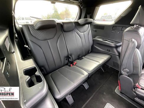 Used 2024 Hyundai Palisade Calligraphy image 26